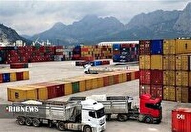 افزایش ۱۸درصدی صادرات کالا از گمرک خراسان شمالی
