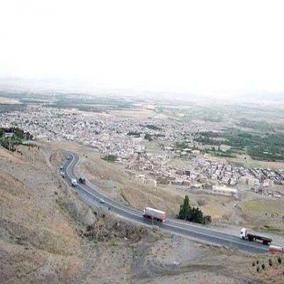 گردنه اسدآباد سال آینده تعریض می شود