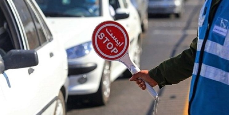 اعلام محدودیت‌های ترافیکی مراسم راهپیمایی ۱۳ آبان در اهواز