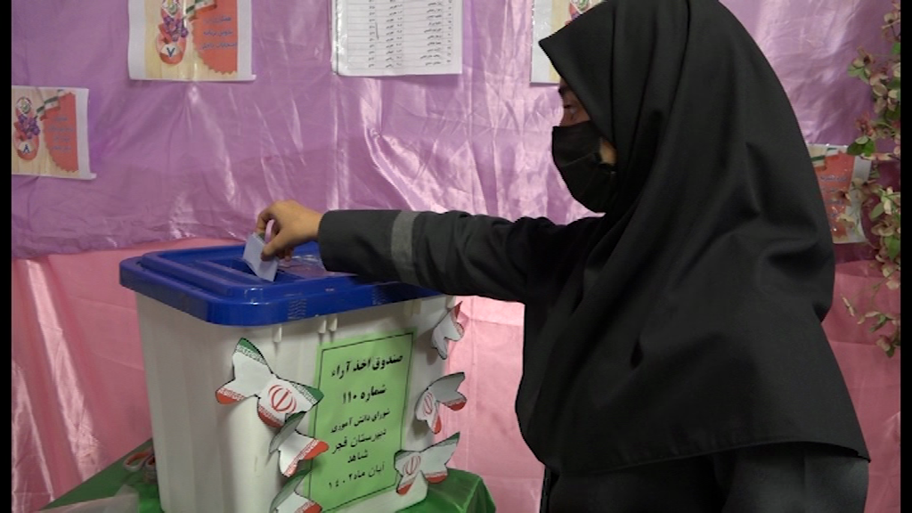 برگزاری انتخابات شورا‌های دانش‌آموزی