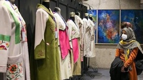 نخستین رویداد مد و لباس ایرانی- اسلامی درکرمان