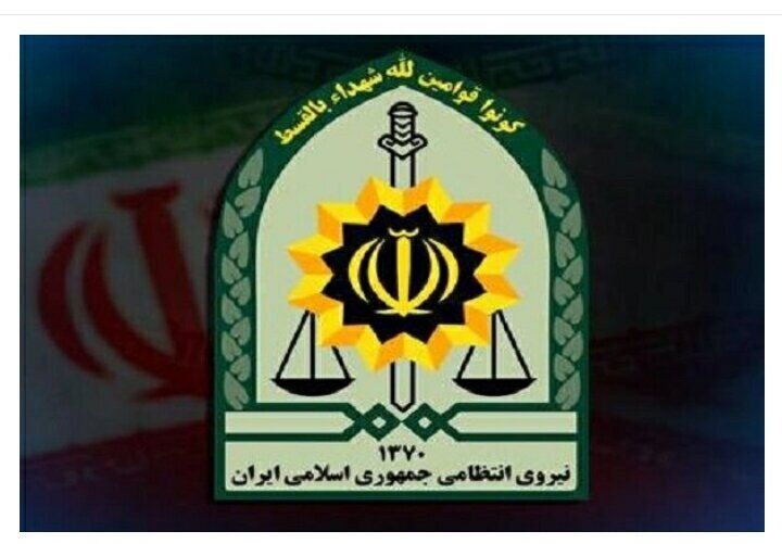 تشکیل ستاد موقت انتظامی ویژه در ایرانشهر