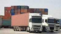 ۵ برابر شدن صادرات از خراسان رضوی به چین