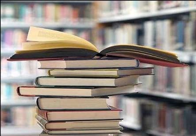 اهدای ۴۶ هزار جلد کتاب به کتابخانه‌های عمومی قزوین