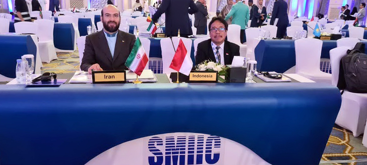 توافق ایران و اندونزی بر توسعه همکاری‌های فنی در استاندارد‌های حلال