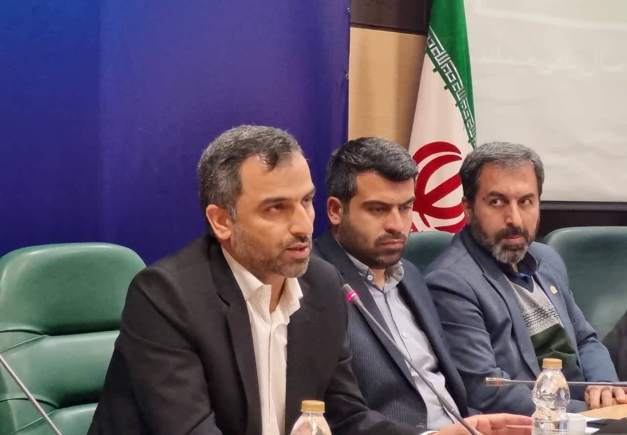 دبیر ستاد انتخابات استان تهران: زیرساخت فراهم شود، انتخابات الکترونیک خواهد بود
