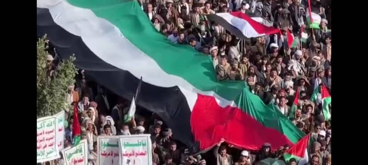 تولید نماهنگ «آفاق قیام» در حمایت از مردم فلسطین در مشهد