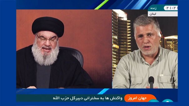 اذعان مسئولان رژیم صهیونیستی به ناتوانی دربرابر حزب الله