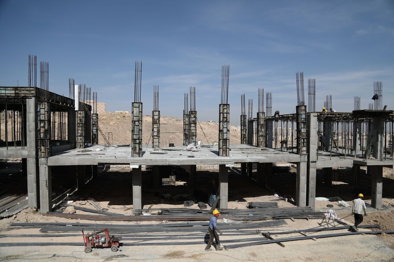 ساخت بیش از ۲۲ هزار واحد مسکن ملی در استان اردبیل