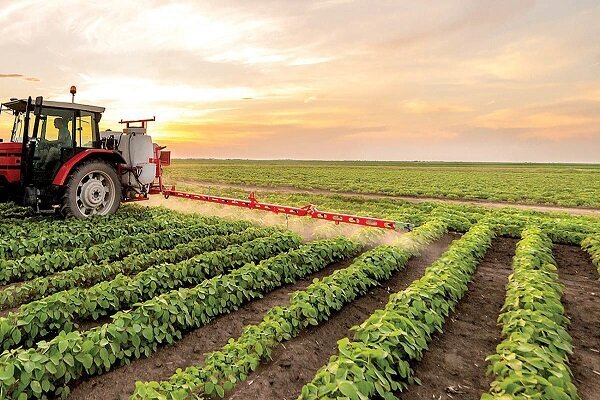 ایجاد و احداث ۵۴ طرح شاخص کشاورزی در استان همدان