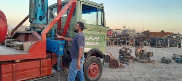 مسدود شدن ۳۳۹ حلقه چاه غیر مجاز در مناطق تحت پوشش امور منابع آب مشهد