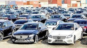 اجرای طرح مزایده خودرو‌های خارجی در زنجان