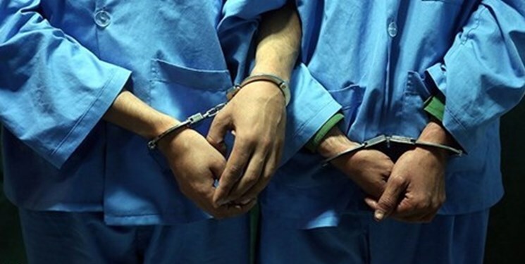 دستگیری متهمان حفاری غیرمجاز در نیشابور