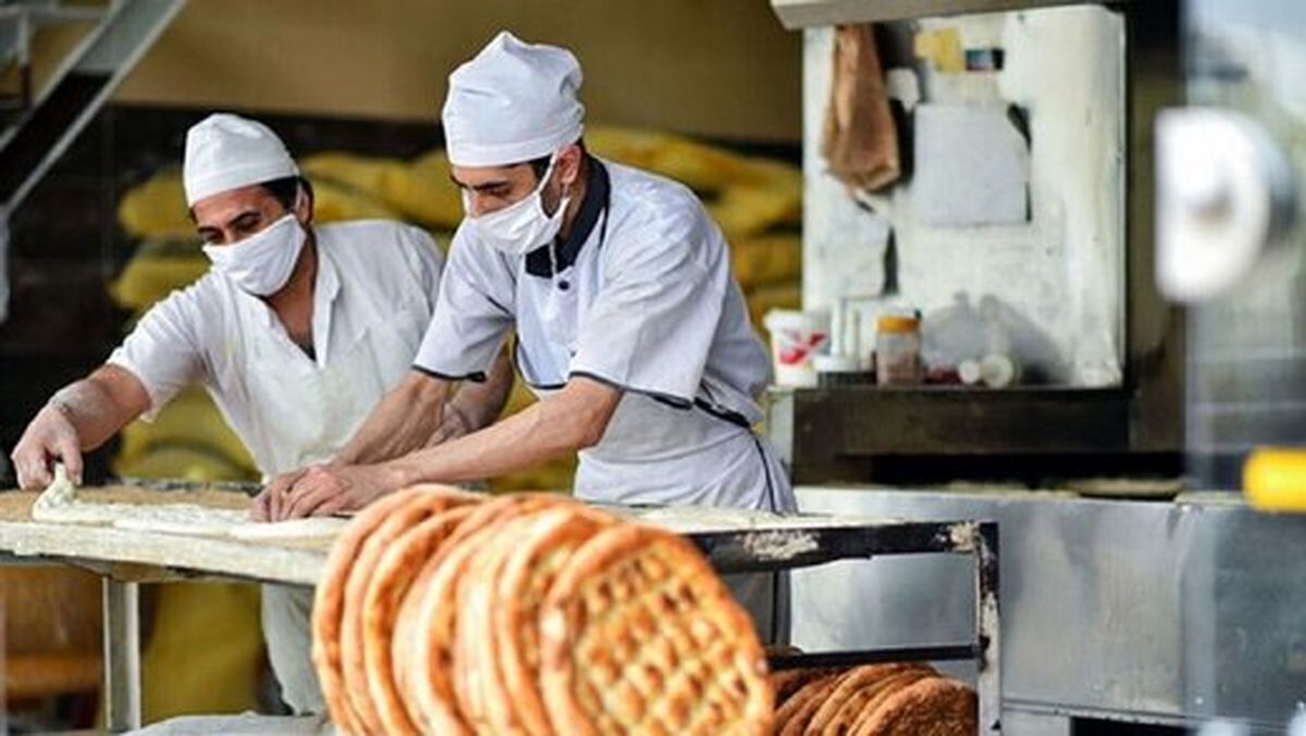 ضرورت رتبه بندی نانوایی‌ها در خراسان رضوی