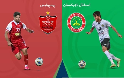 تغییرات اجباری پرسپولیس در غیاب سرماخورده ها