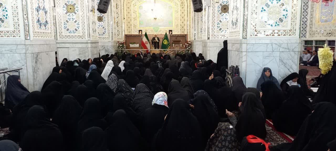 اعزام ۴۰۰ مددجوی سالمند کمیته امداد خراسان‌جنوبی به مشهد مقدس