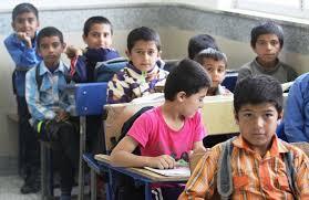 بازگرداندن کودکان بازمانده از تحصیل به محیط مدارس البرز