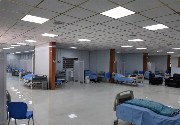 امضای تفاهمنامه ساخت بیمارستان ۳۰۰ تختخوابی شهر جدید بهارستان