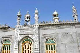 مجوز ساخت چهار مسجد اهل سنت در تربت جام صادر شد