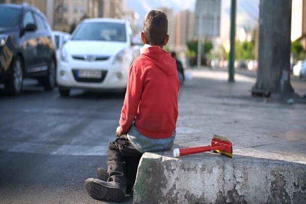 بهره مندی ۳۰۰ کودک کار در اهواز از خدمات رایگان