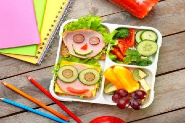 اهمیت تغذیه متعادل در بهبود یادگیری دانش آموزان