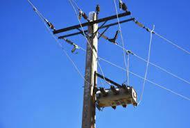 اجرای بیش از یک هزار متر شبکه برق در دزفول