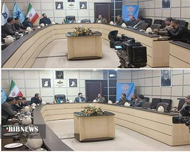 برگزاری دوره آموزشی خبرنگاران دفاتر خبری آذربایجان‌غربی