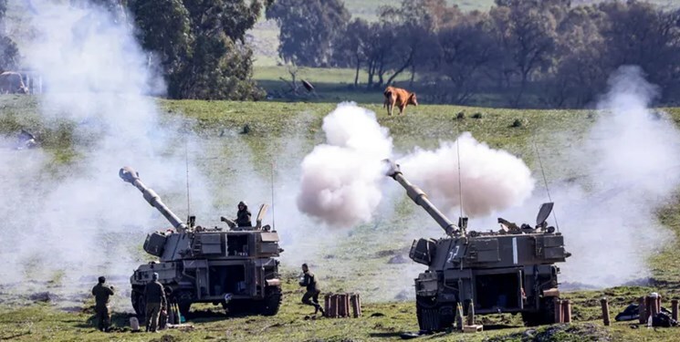 حمله زمینی رژیم صهیونیستی به غزه برای ترمیم چهره ارتش است