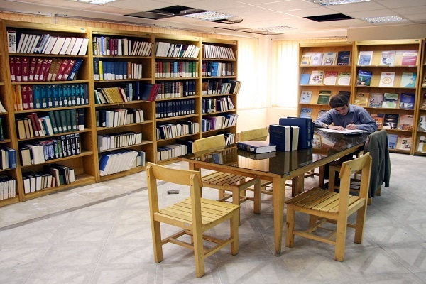 لزوم ترویج فرهنگ کتابخوانی در جامعه