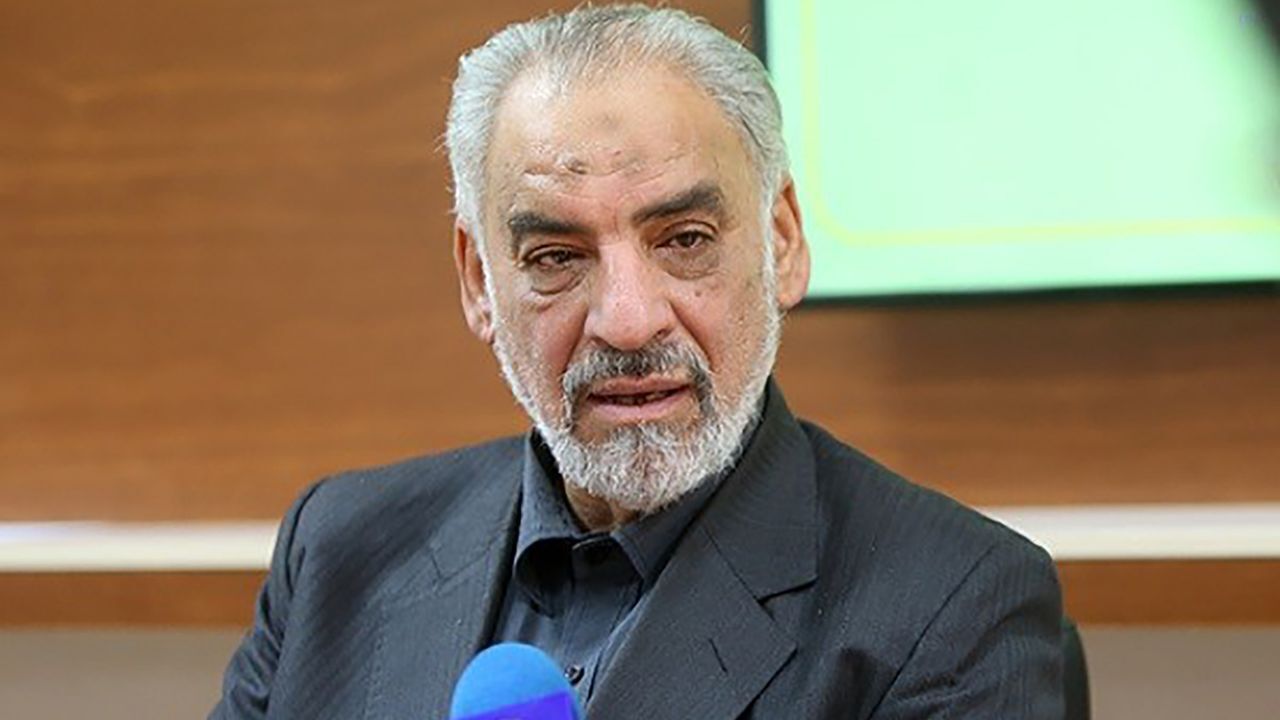 سفیر سابق جمهوری اسلامی ایران در لبنان و اردن طوفان الاقصی را حرکت مهم و حساب شده‌ای از جناب حماس دانست