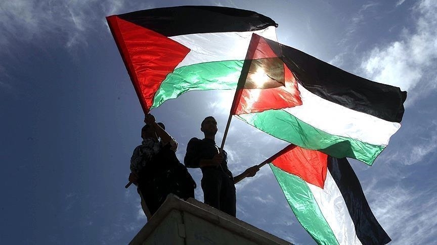 امام جمعه اهواز: پیروزی فلسطین وعده الهی است