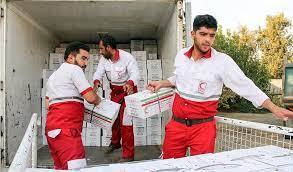 کمک نقدی بیش از ۲۶ میلیارد تومانی هموطنان به مردم افغانستان و فلسطین