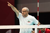 هادی رضایی: تیم ملی والیبال نشسته قزاقستان برای ما کری خوانده بود