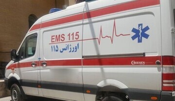 اعزام ۳ تیم ارزیاب اورژانس هرمزگان به منطقه زلزله زده