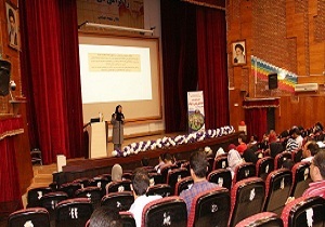 همایش رویداد شهری نوجهان در کرمانشاه