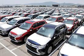 واردات و عرضه خودروهای وارداتی ادامه دارد