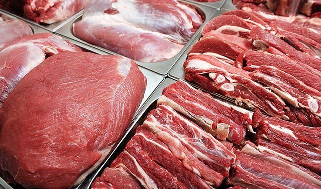 توزیع بیش از ۳ هزار و ۷۰۰ تن گوشت گرم در استان همدان