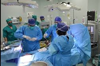 انجام موفقیت‌آمیز عمل جراحی بنتال در خراسان شمالی