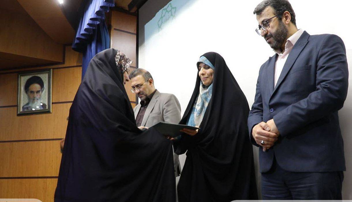 خدمت به شهروندان تهرانی با کمک بازو‌های اجرایی در محلات