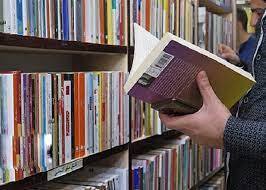 برنامه‌های هفته کتاب در جهاد دانشگاهی استان اردبیل