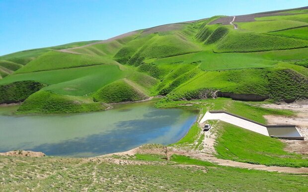 وجود ۳.۵ میلیون هکتار زمین در خوزستان برای طرح آبخیزداری