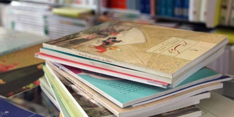 توزیع بیش از سه هزار جلد کتاب در مدارس روستایی خوزستان