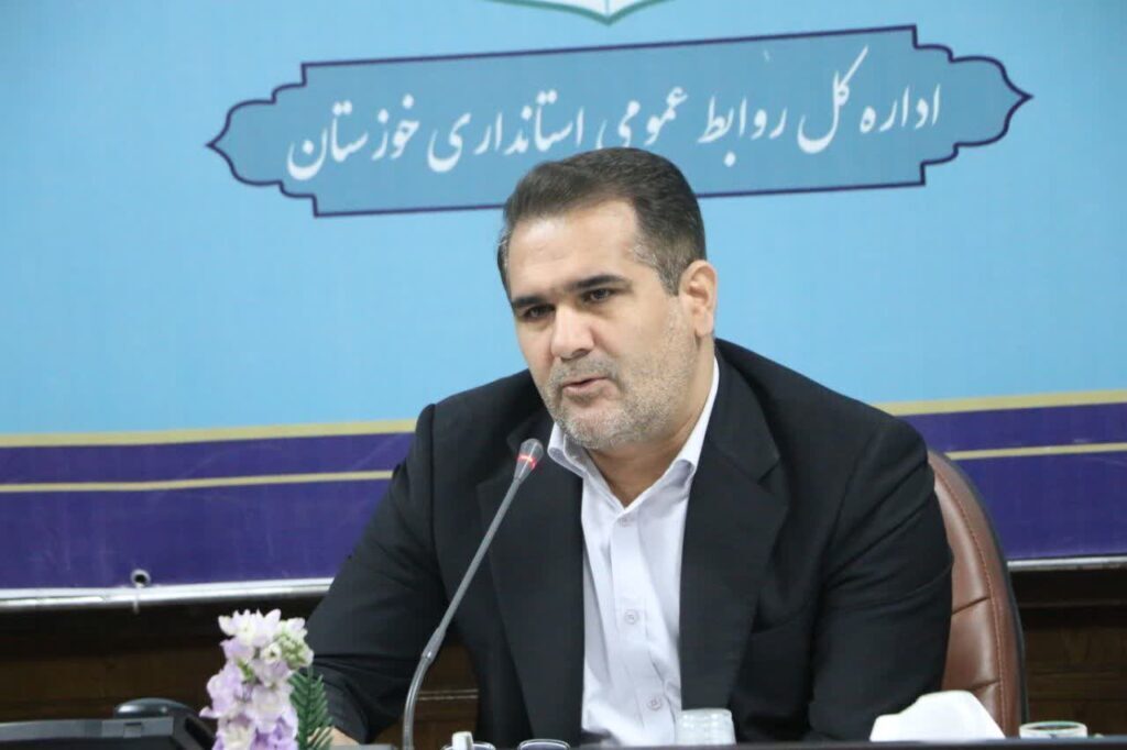 برنامه ریزی برای برگزاری انتخابات پیش رو در خوزستان