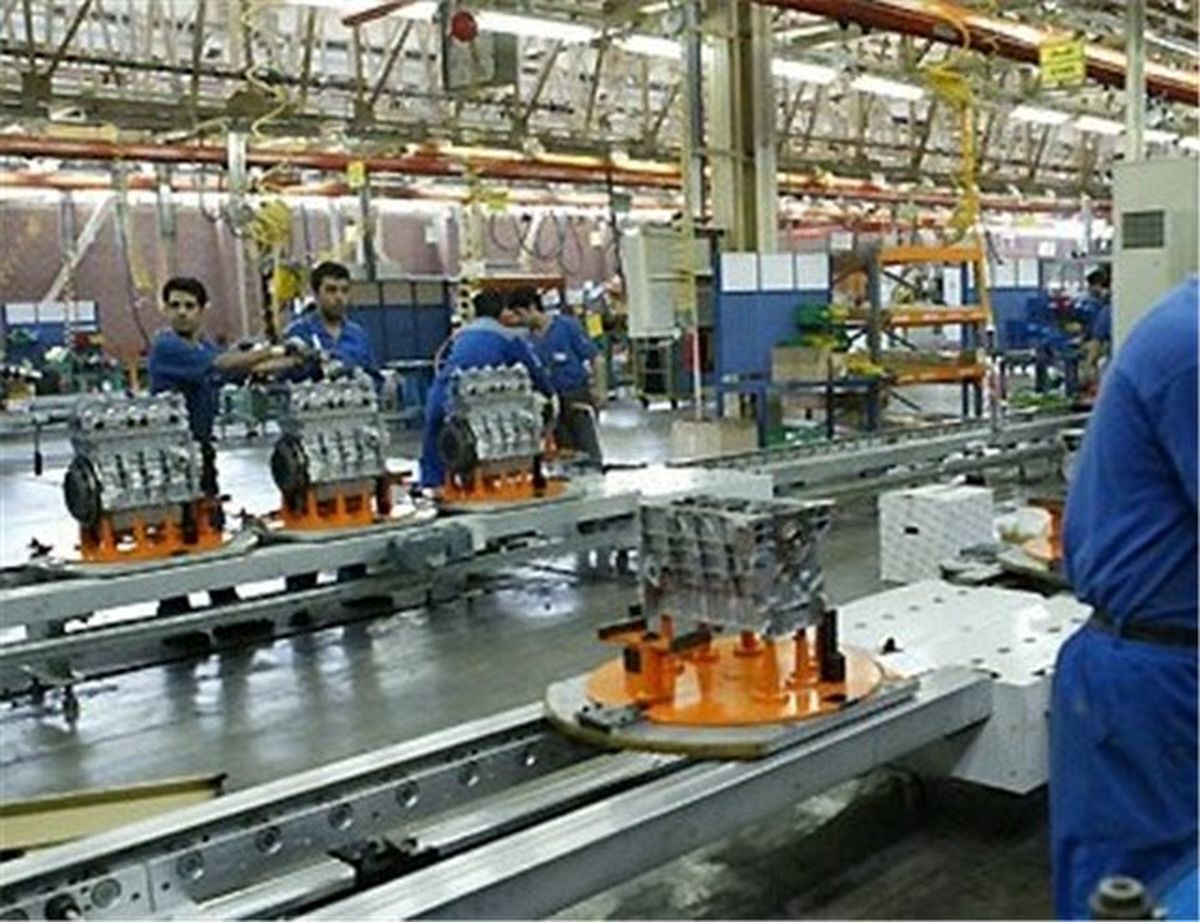 رشد ۶۶۸ درصدی سرمایه‌گذاری صنعتی در زنجان