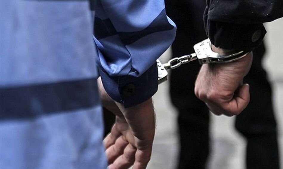 دستگیری۶ نفر از کارکنان شرکت نفت قصرشیرین به اتهام تخلف مالی