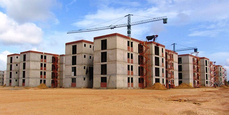 ساخت نخستین صنعت شهر کشور در بندر ماهشهر