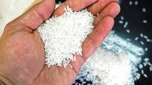 کشف انبار ۲۰ تنی برنج تقلبی در مصلی مشهد