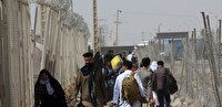 بیش از ۲۱ هزار نفر از اتباع افغانستان از مرز‌های خراسان رضوی بازگشت داده شدند
