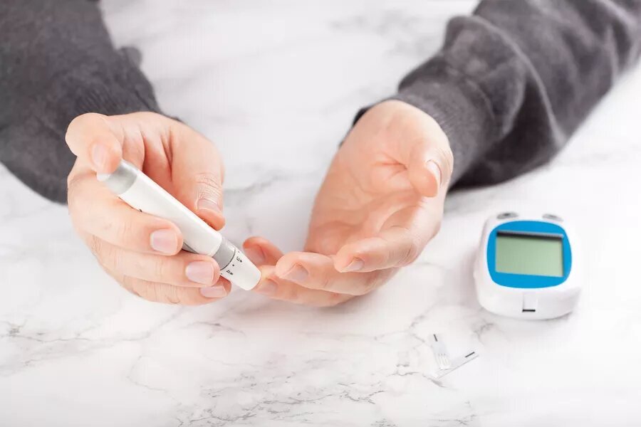 اندازه‌گیری قند خون ناشتا، ساده‌ترین روش ارزیابی دیابت