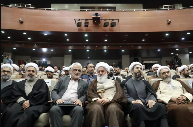 برگزاری کنگره بین‌المللی اندیشه‌های قرآنی رهبری در دانشگاه آزاد اسلامی